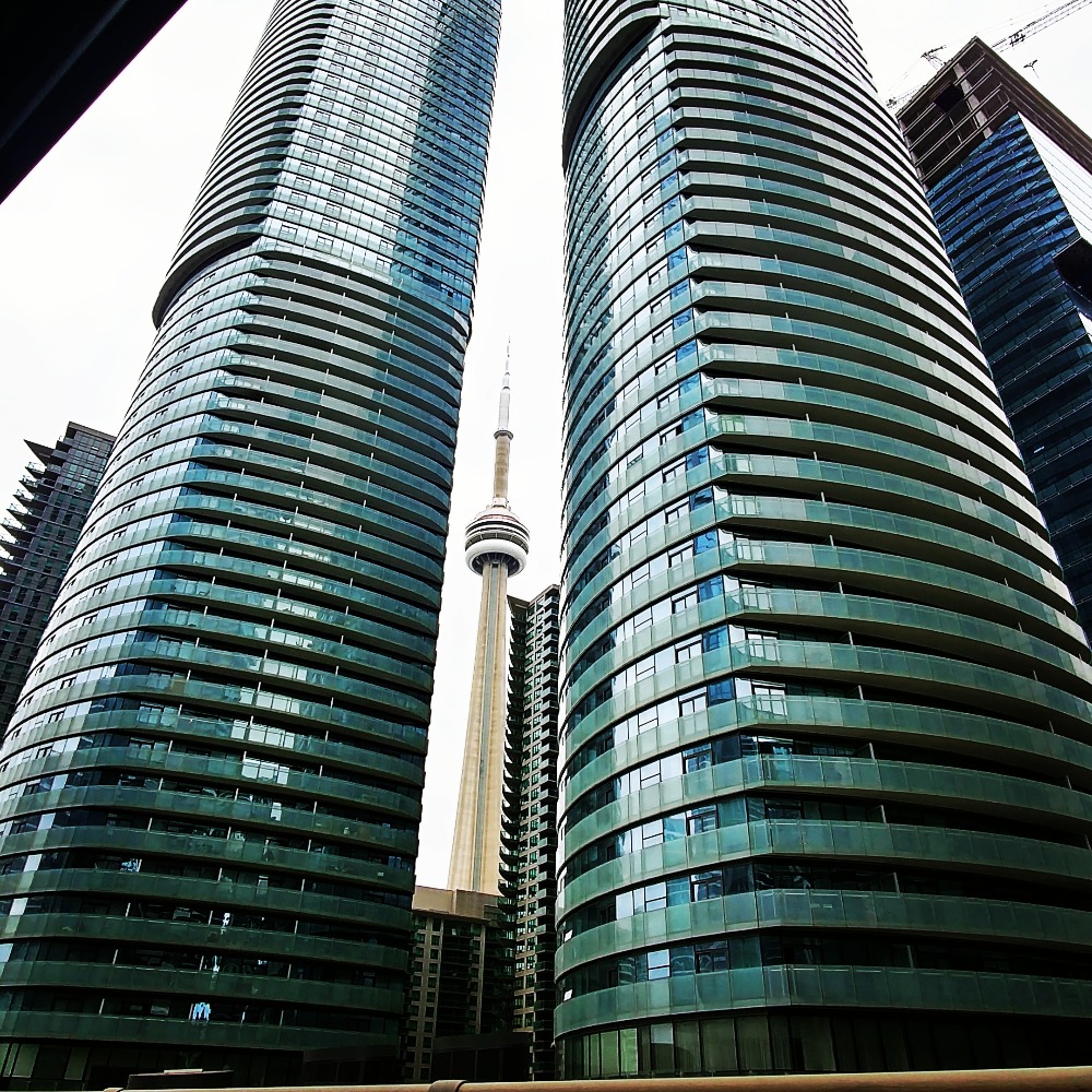 Meet your Posher, Naz